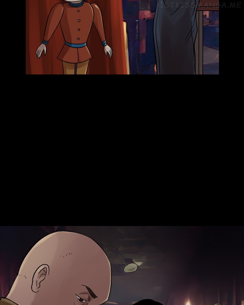 Re-Possessed Chapter 29 - page 18