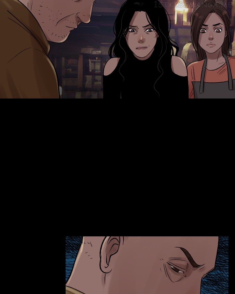 Re-Possessed Chapter 29 - page 19