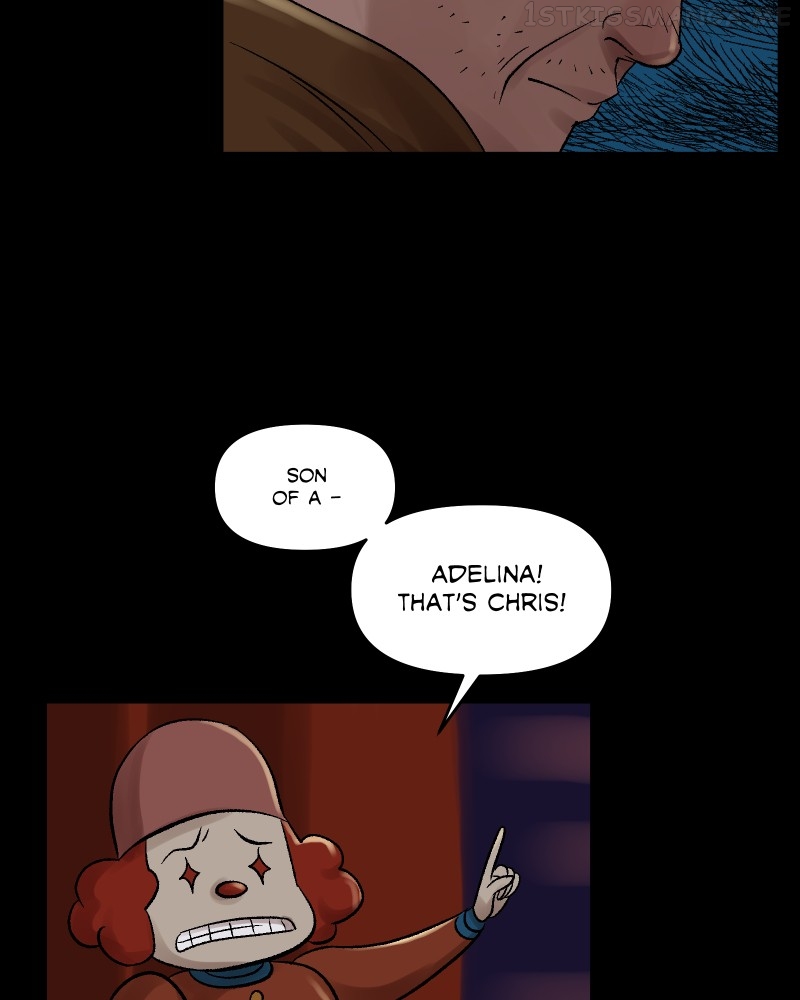 Re-Possessed Chapter 29 - page 20