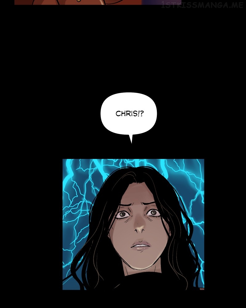 Re-Possessed Chapter 29 - page 21