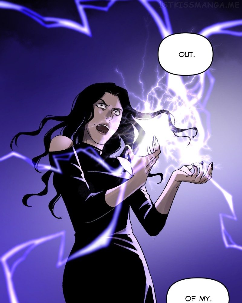 Re-Possessed Chapter 29 - page 25