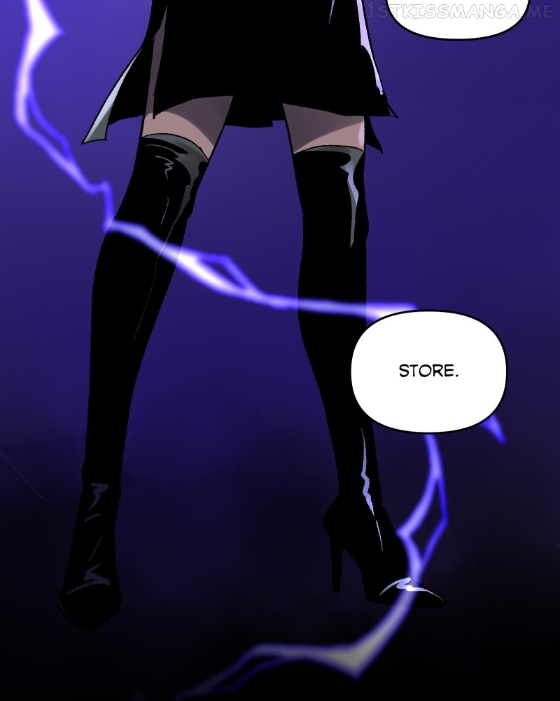 Re-Possessed Chapter 29 - page 26