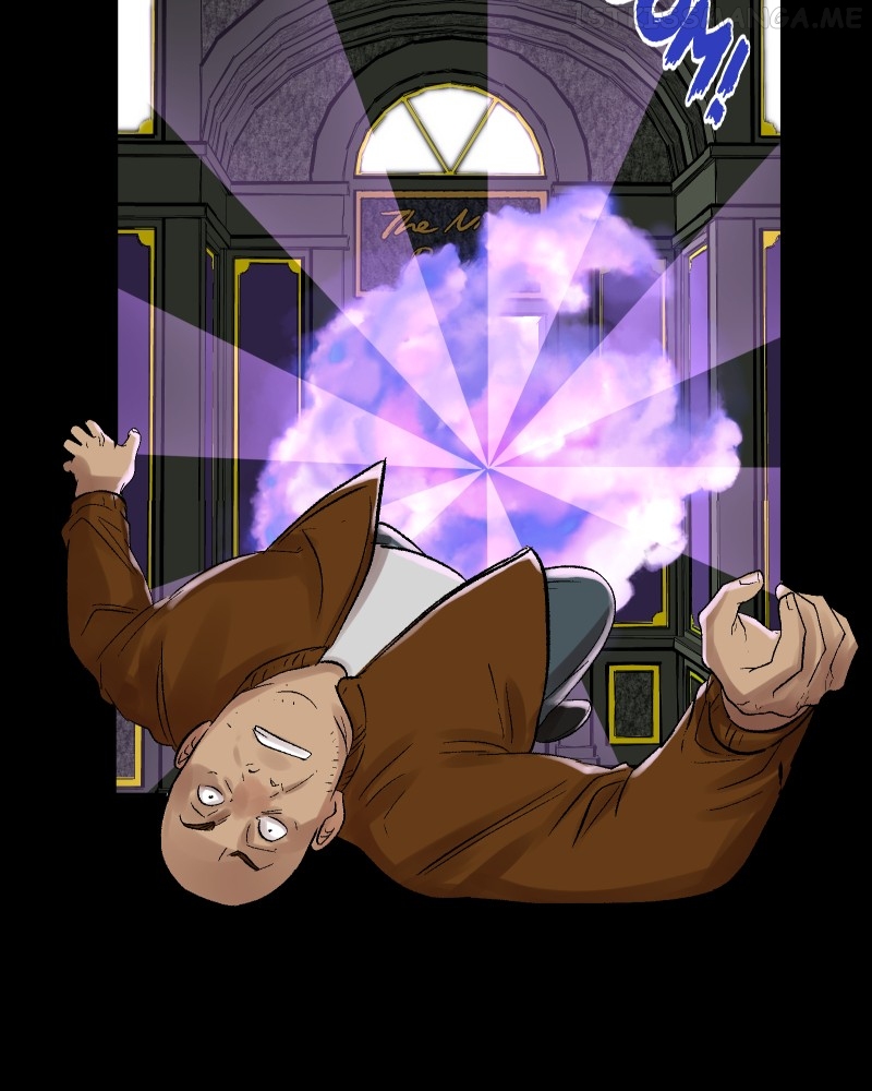 Re-Possessed Chapter 29 - page 29
