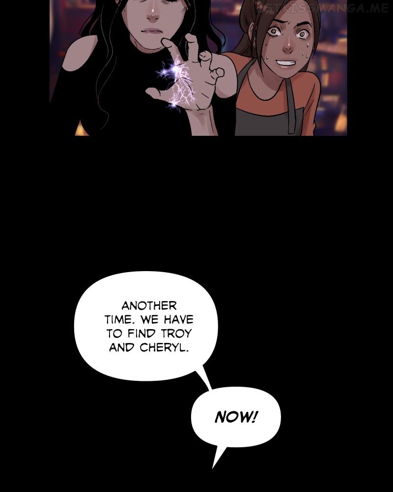Re-Possessed Chapter 29 - page 31