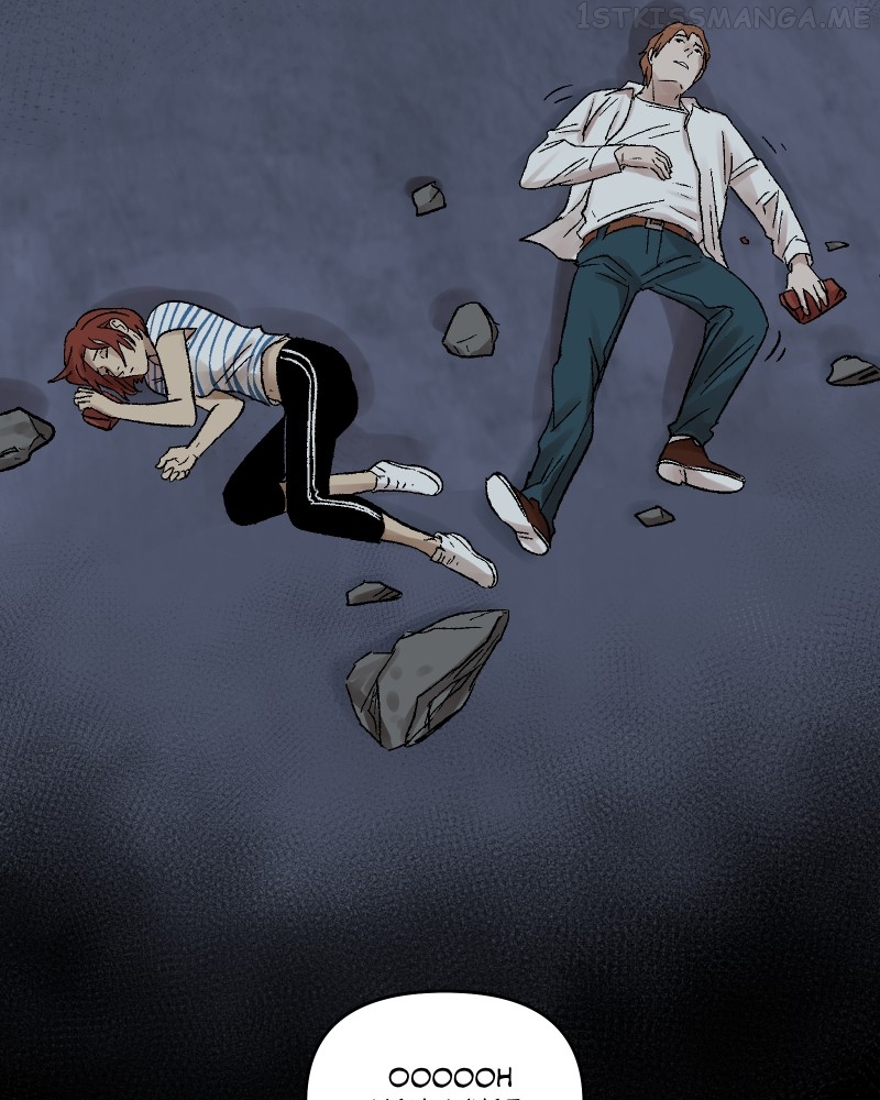 Re-Possessed Chapter 29 - page 34