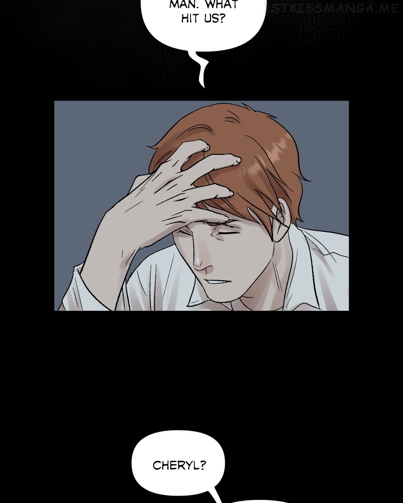 Re-Possessed Chapter 29 - page 35