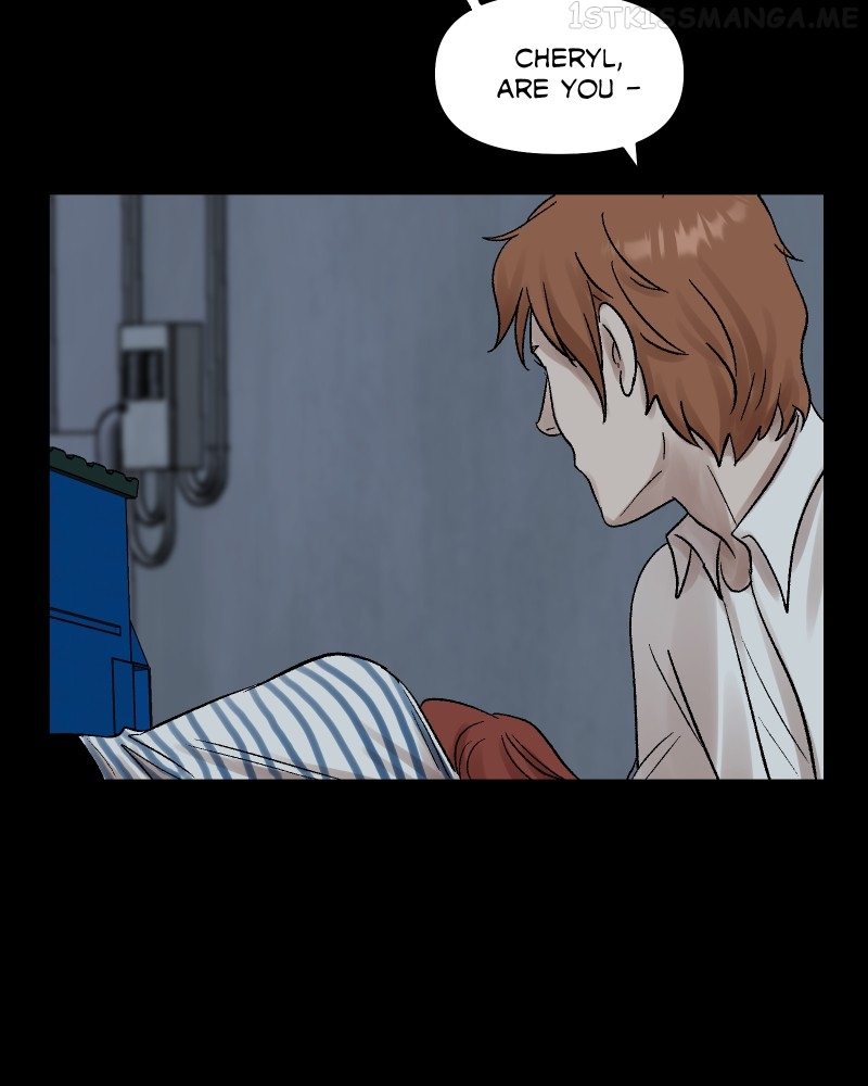 Re-Possessed Chapter 29 - page 36