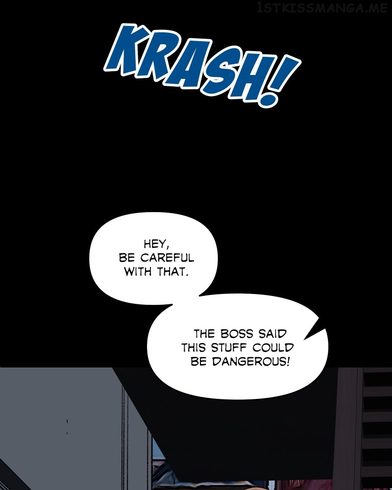 Re-Possessed Chapter 29 - page 37
