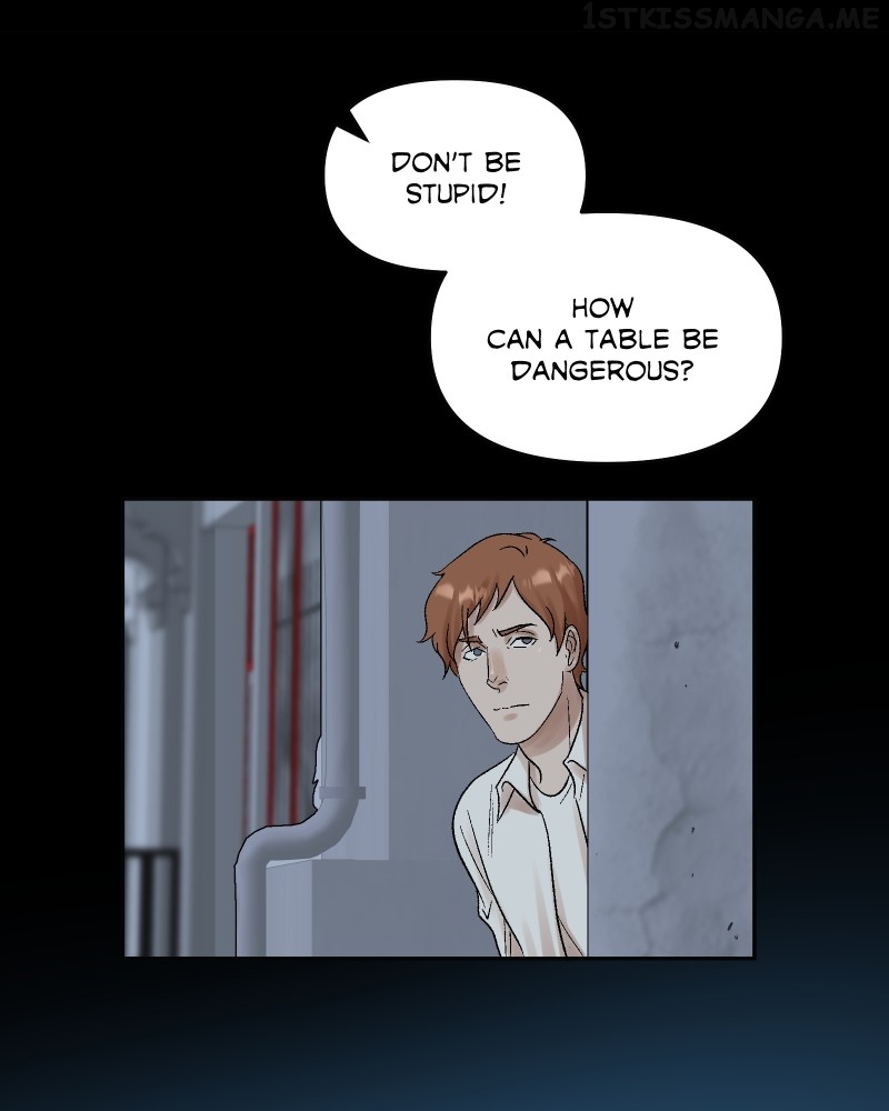 Re-Possessed Chapter 29 - page 39