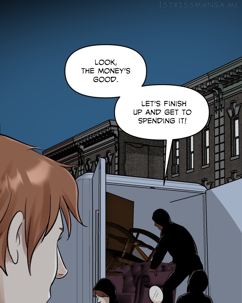 Re-Possessed Chapter 29 - page 40