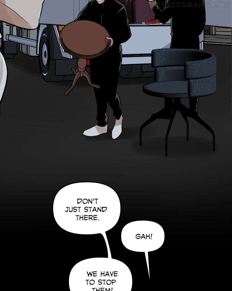 Re-Possessed Chapter 29 - page 41