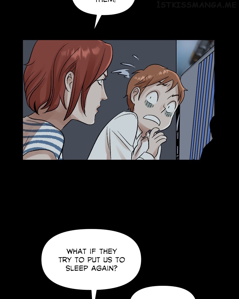 Re-Possessed Chapter 29 - page 42
