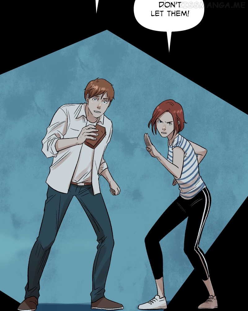 Re-Possessed Chapter 29 - page 43