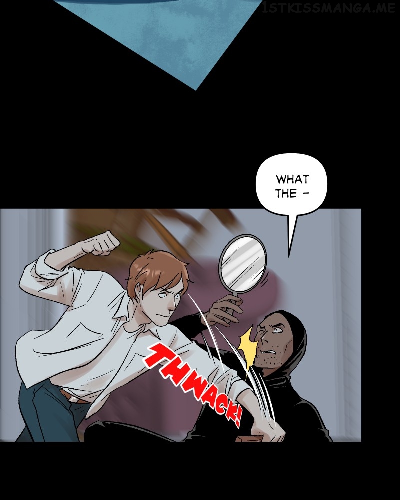 Re-Possessed Chapter 29 - page 44