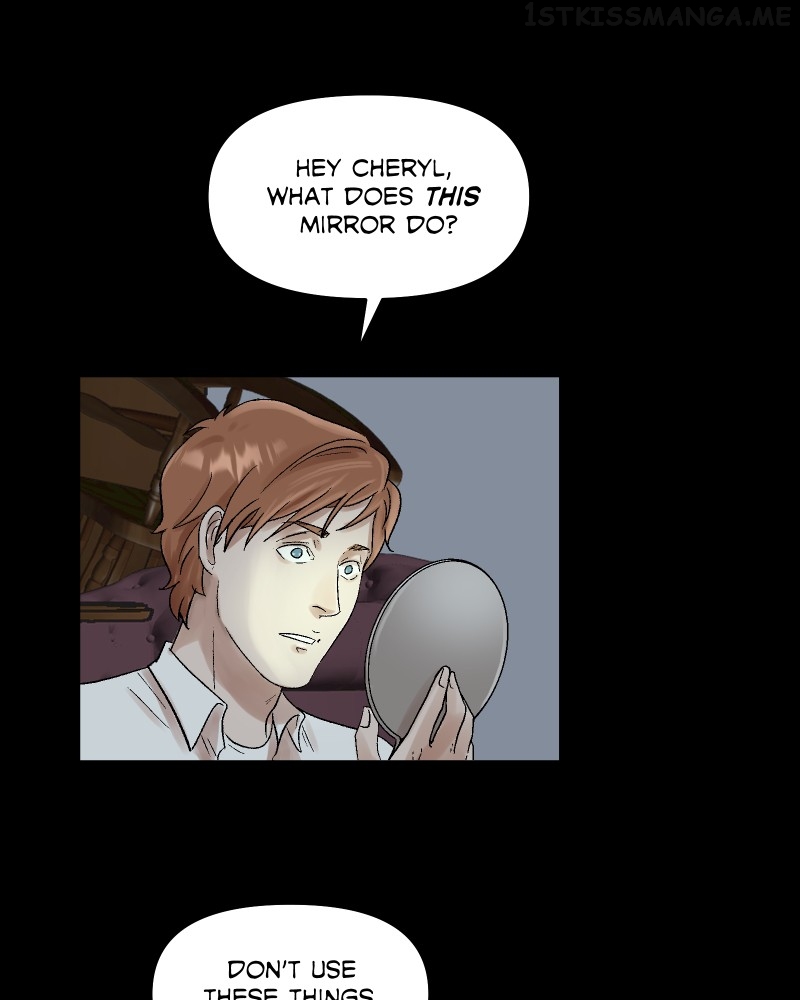 Re-Possessed Chapter 29 - page 46