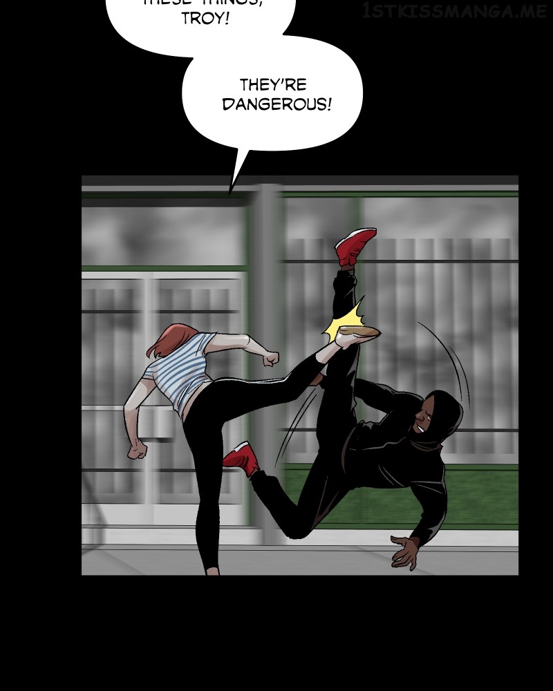 Re-Possessed Chapter 29 - page 47