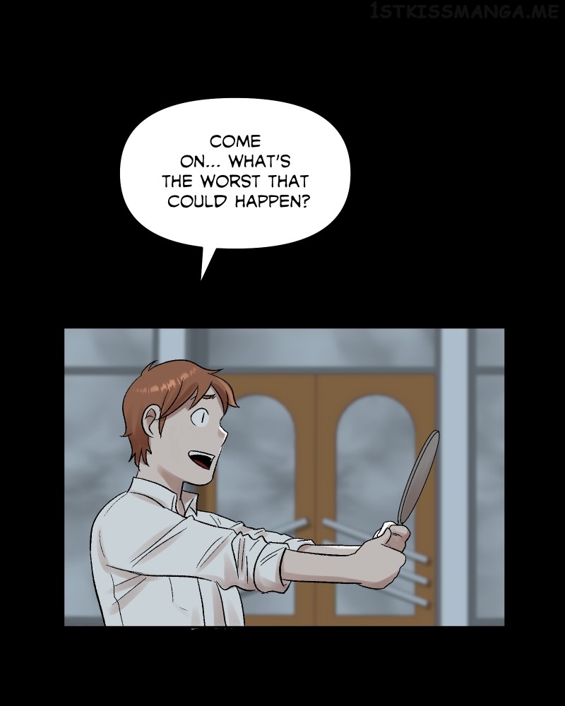 Re-Possessed Chapter 29 - page 48