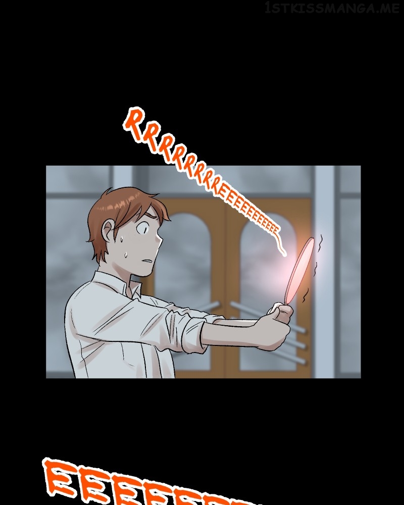 Re-Possessed Chapter 29 - page 49