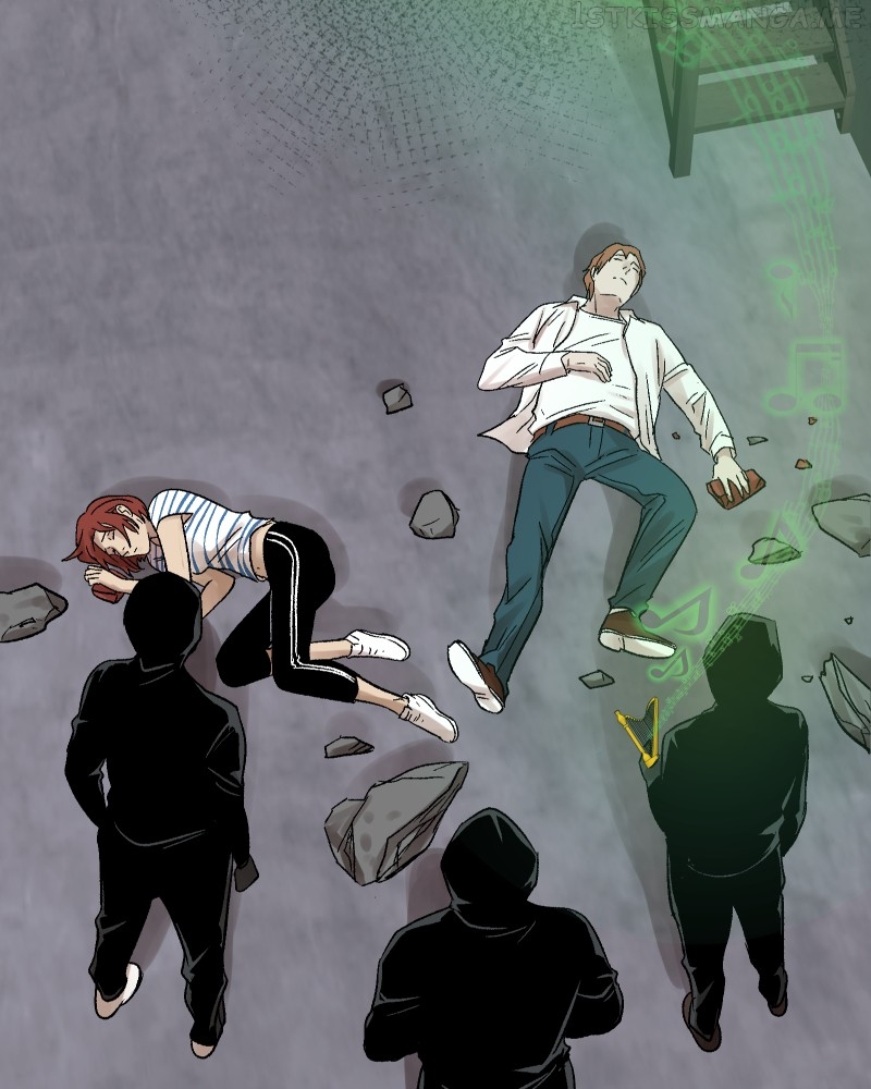 Re-Possessed Chapter 29 - page 5