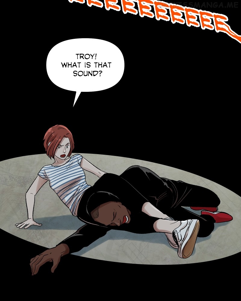 Re-Possessed Chapter 29 - page 50