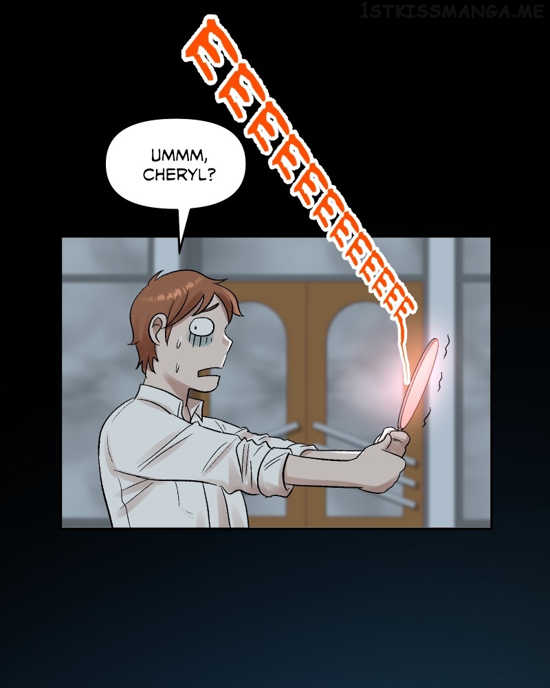Re-Possessed Chapter 29 - page 51