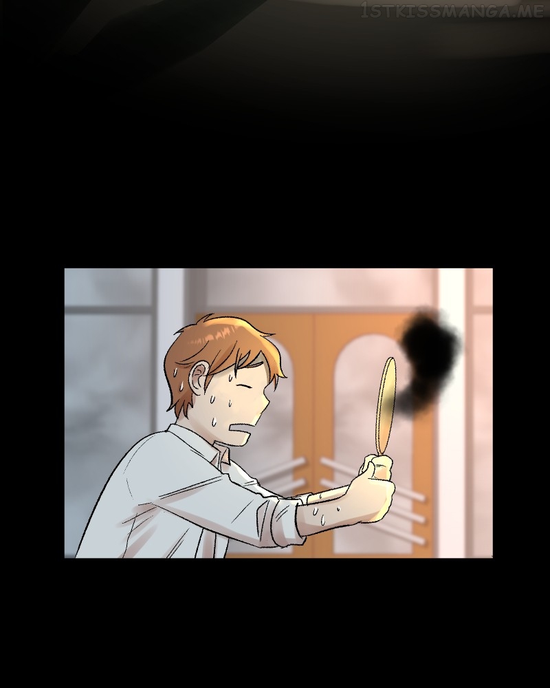 Re-Possessed Chapter 29 - page 54