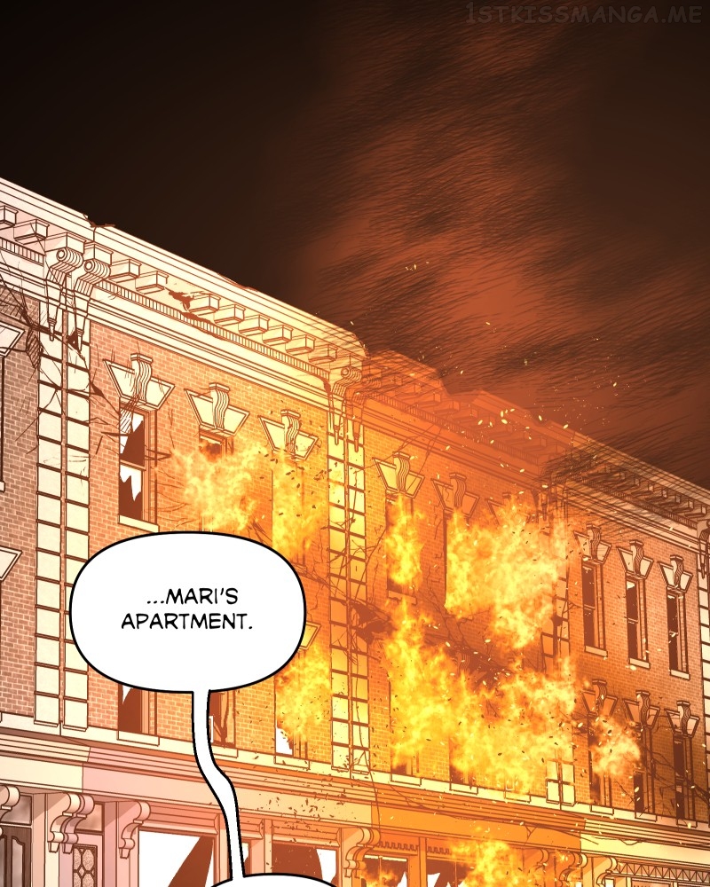 Re-Possessed Chapter 29 - page 56