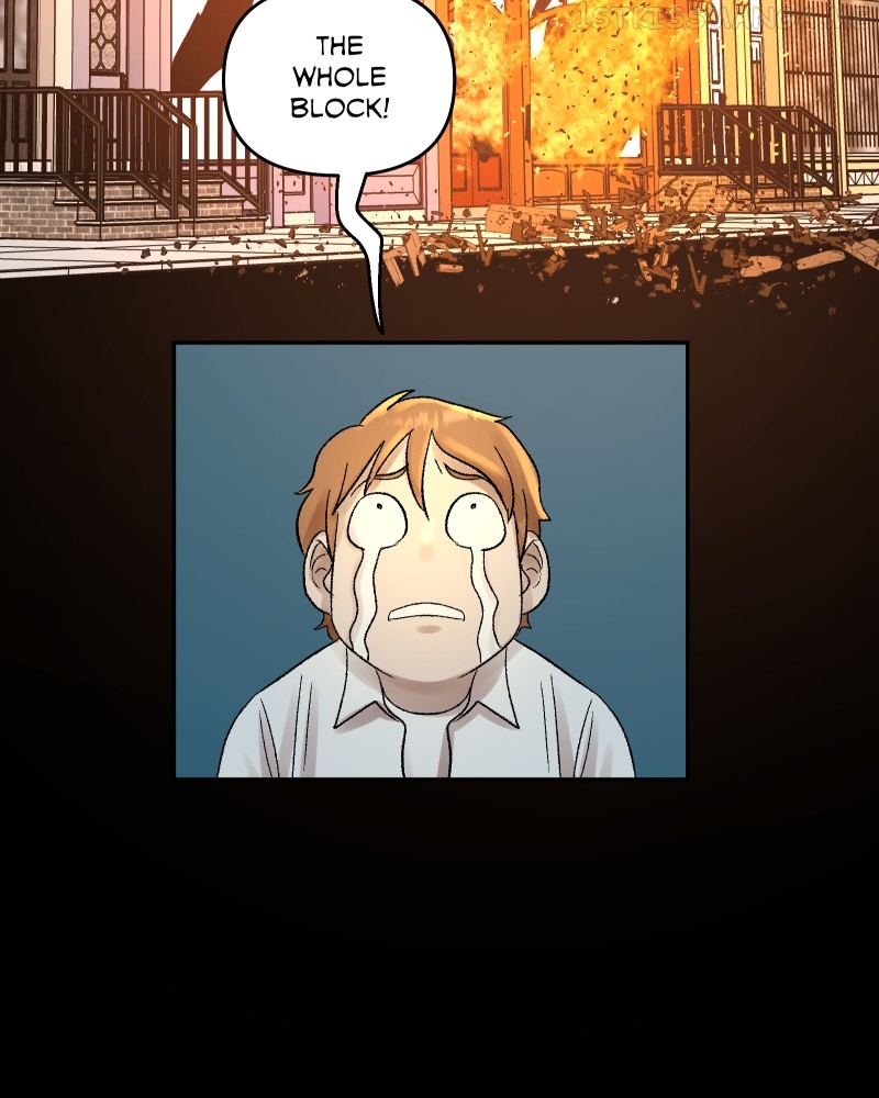 Re-Possessed Chapter 29 - page 57