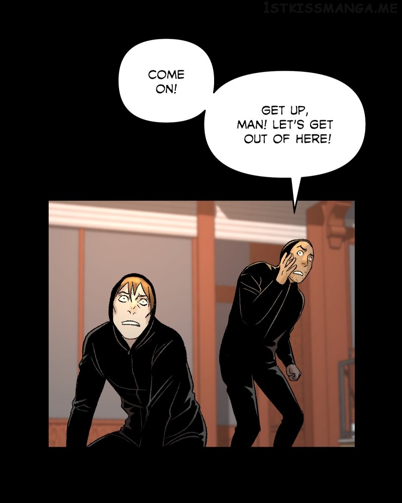 Re-Possessed Chapter 29 - page 58