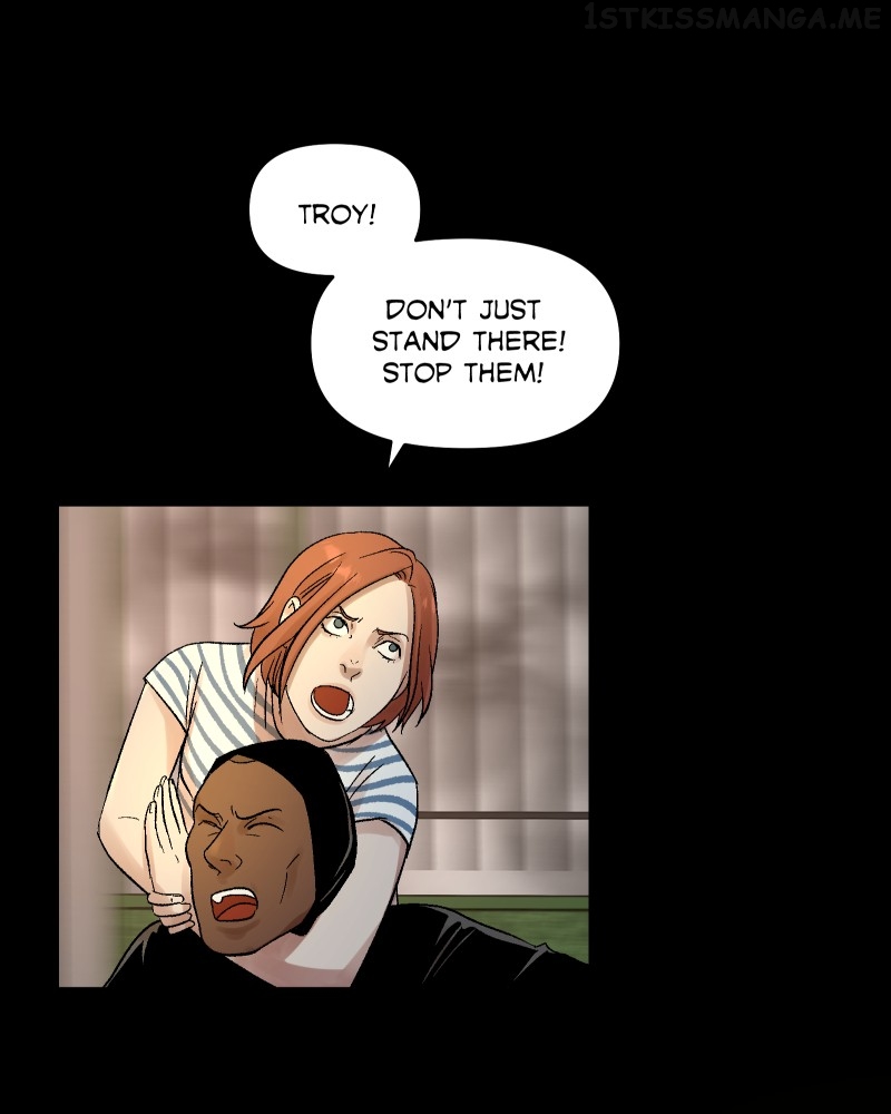 Re-Possessed Chapter 29 - page 59
