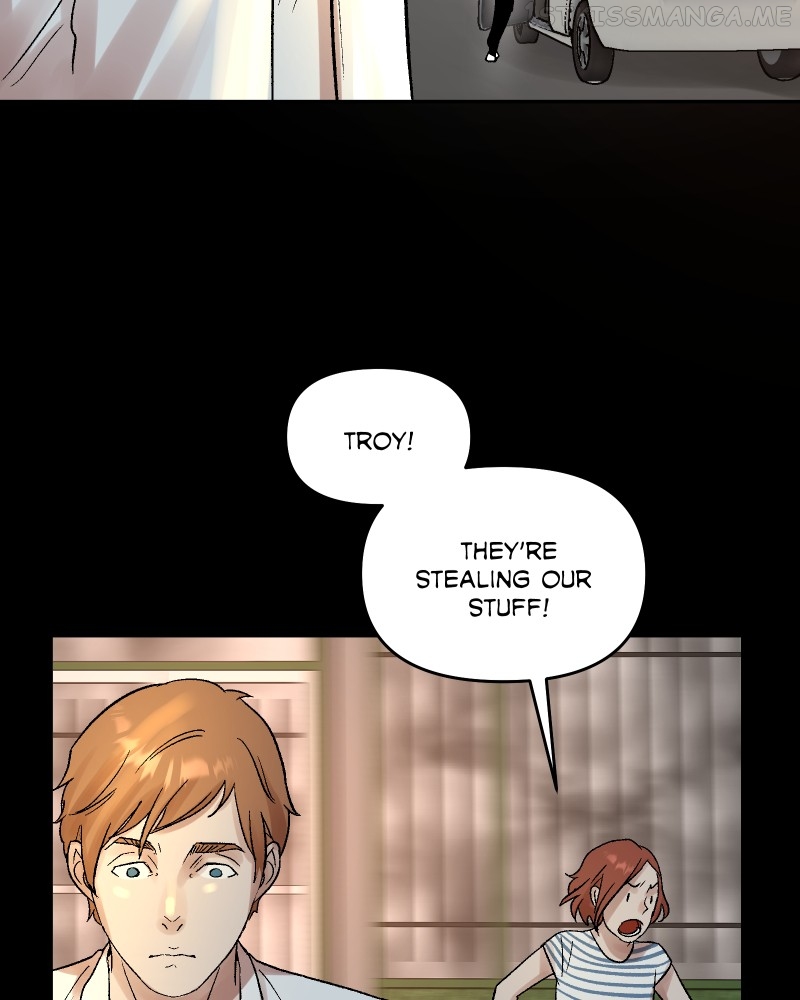 Re-Possessed Chapter 29 - page 61