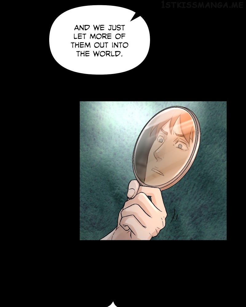 Re-Possessed Chapter 29 - page 64