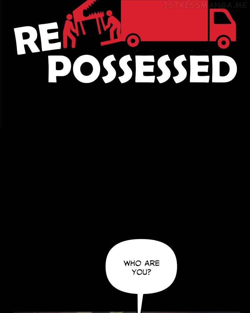 Re-Possessed Chapter 29 - page 7