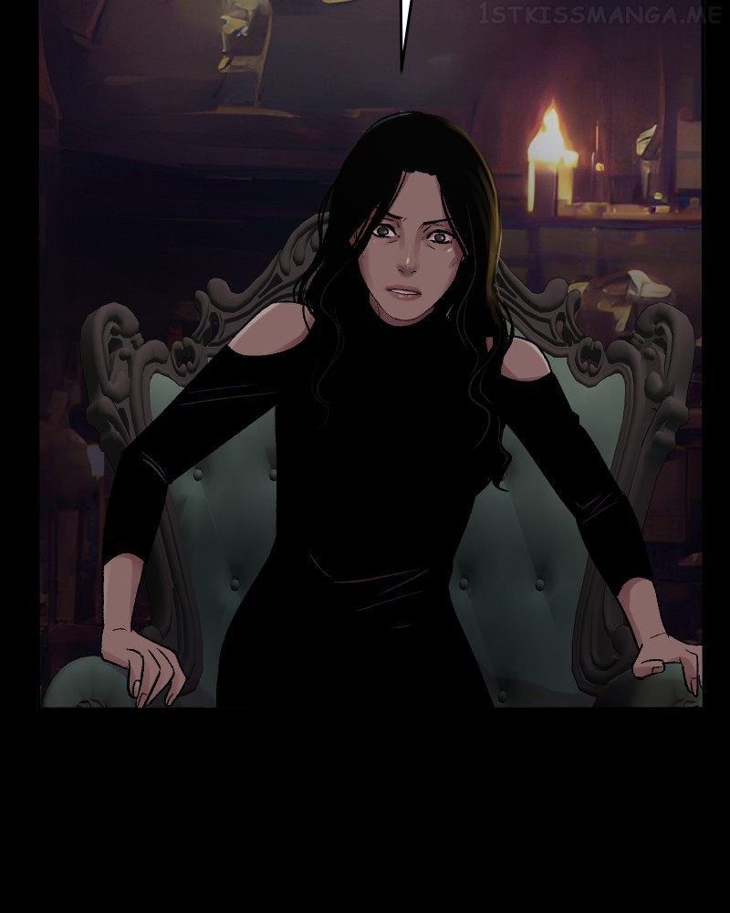 Re-Possessed Chapter 29 - page 8