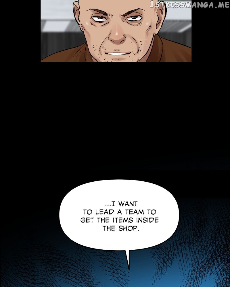 Re-Possessed Chapter 39 - page 13