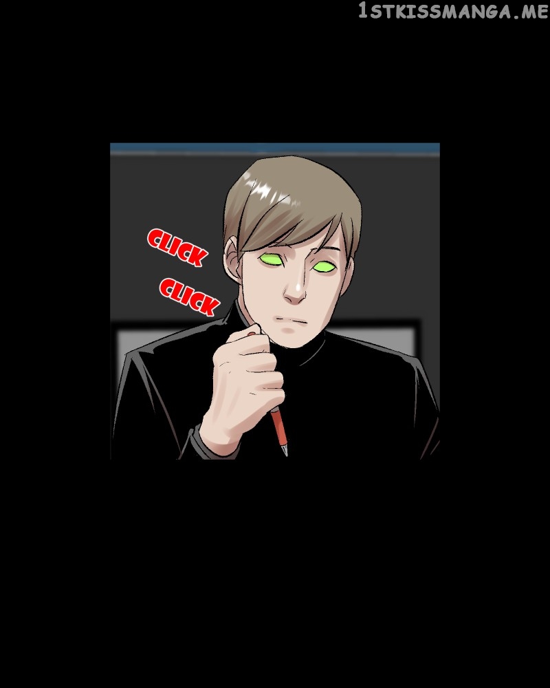 Re-Possessed Chapter 39 - page 16