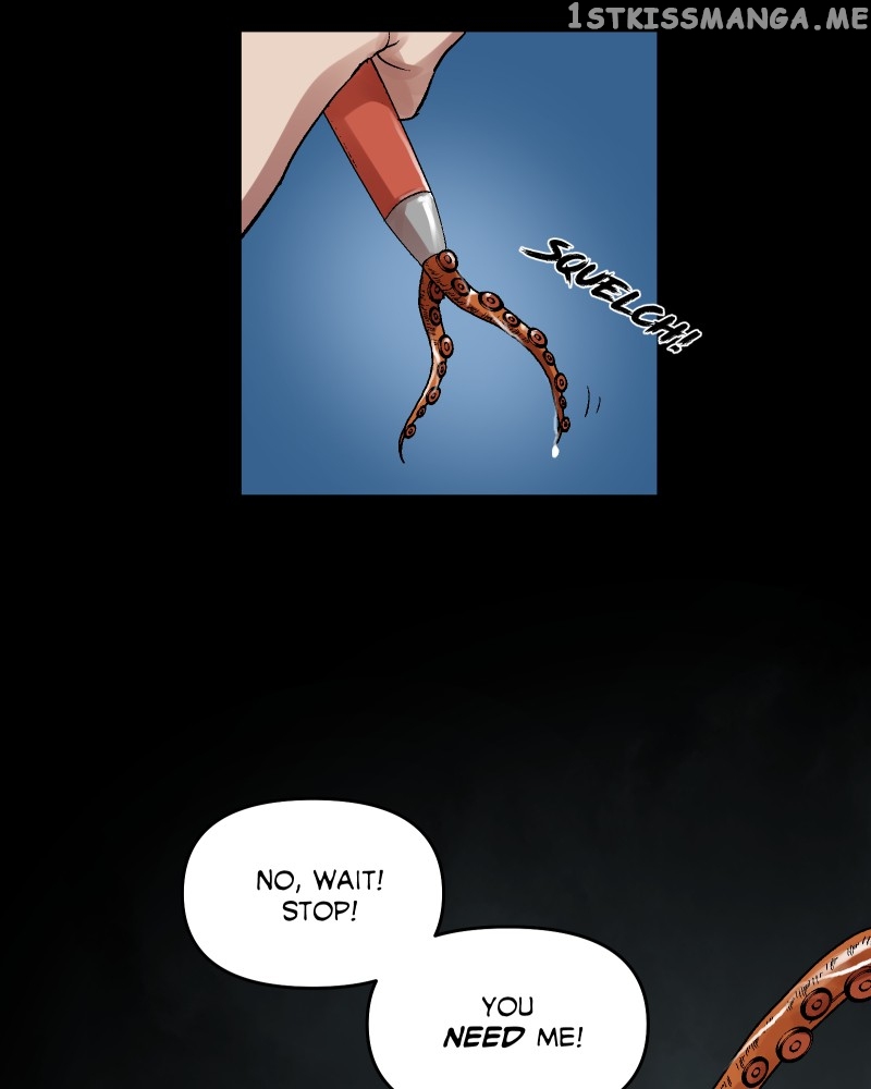 Re-Possessed Chapter 39 - page 17