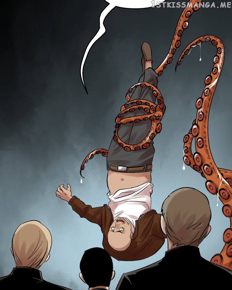 Re-Possessed Chapter 39 - page 18