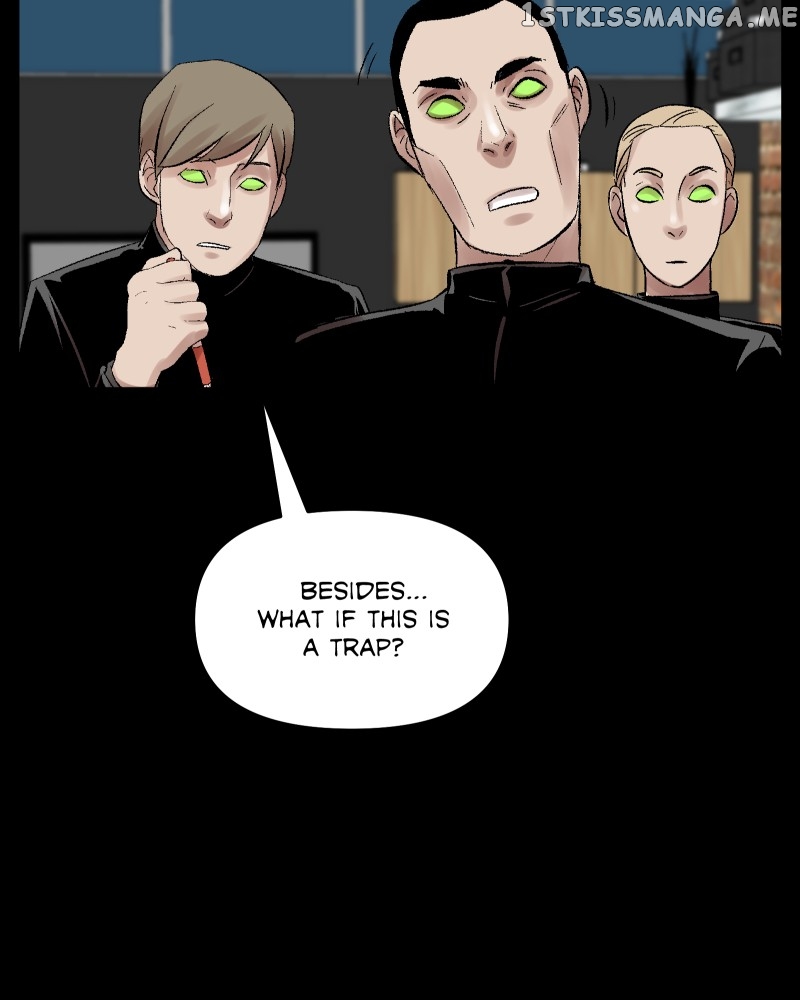 Re-Possessed Chapter 39 - page 20