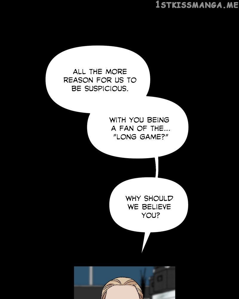 Re-Possessed Chapter 39 - page 22