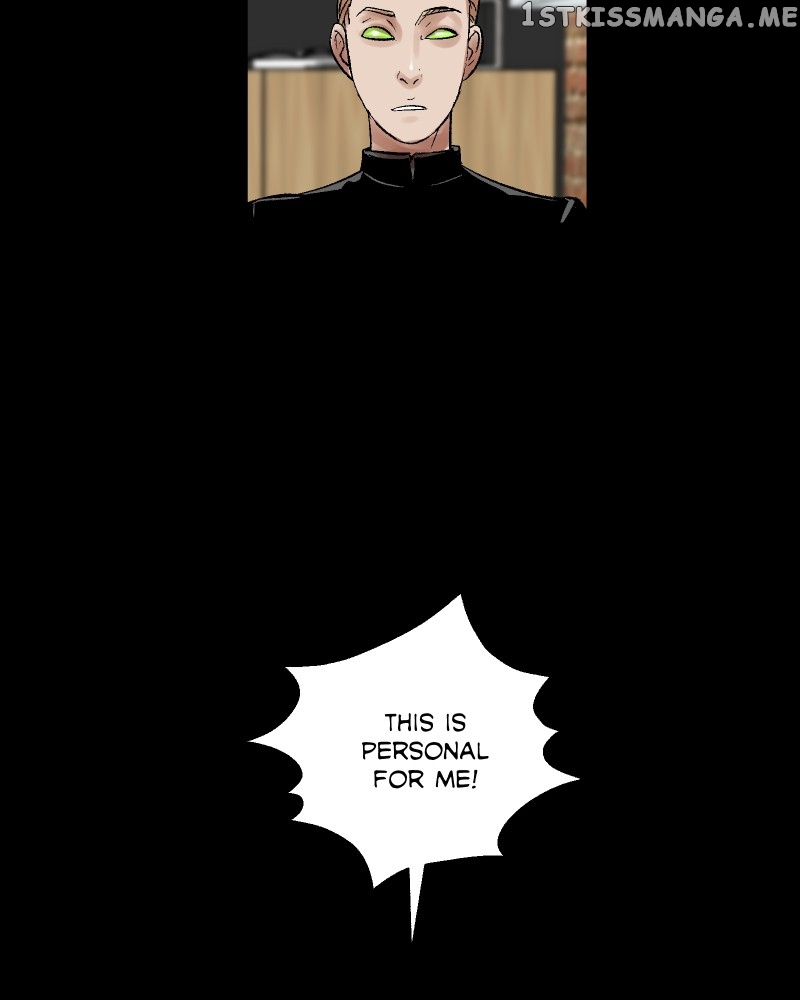 Re-Possessed Chapter 39 - page 23