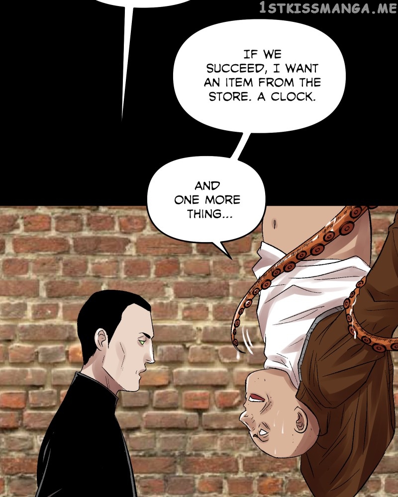 Re-Possessed Chapter 39 - page 25