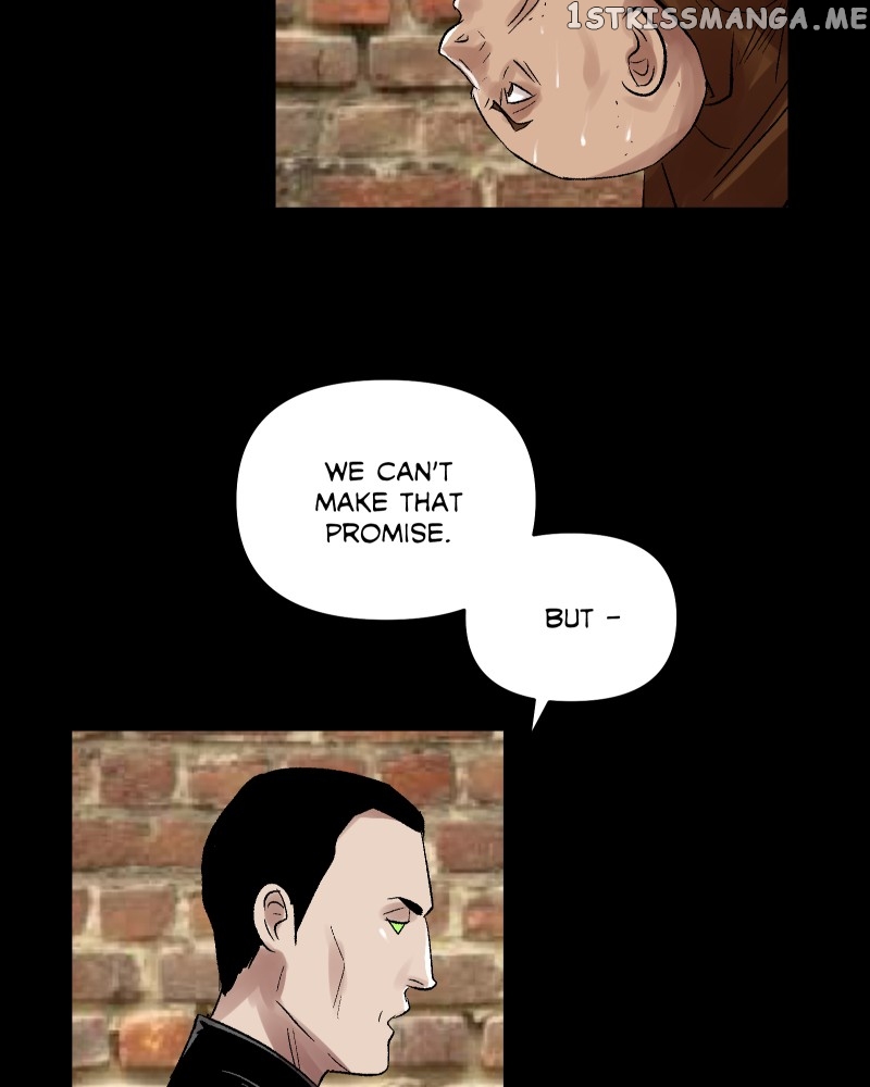 Re-Possessed Chapter 39 - page 27