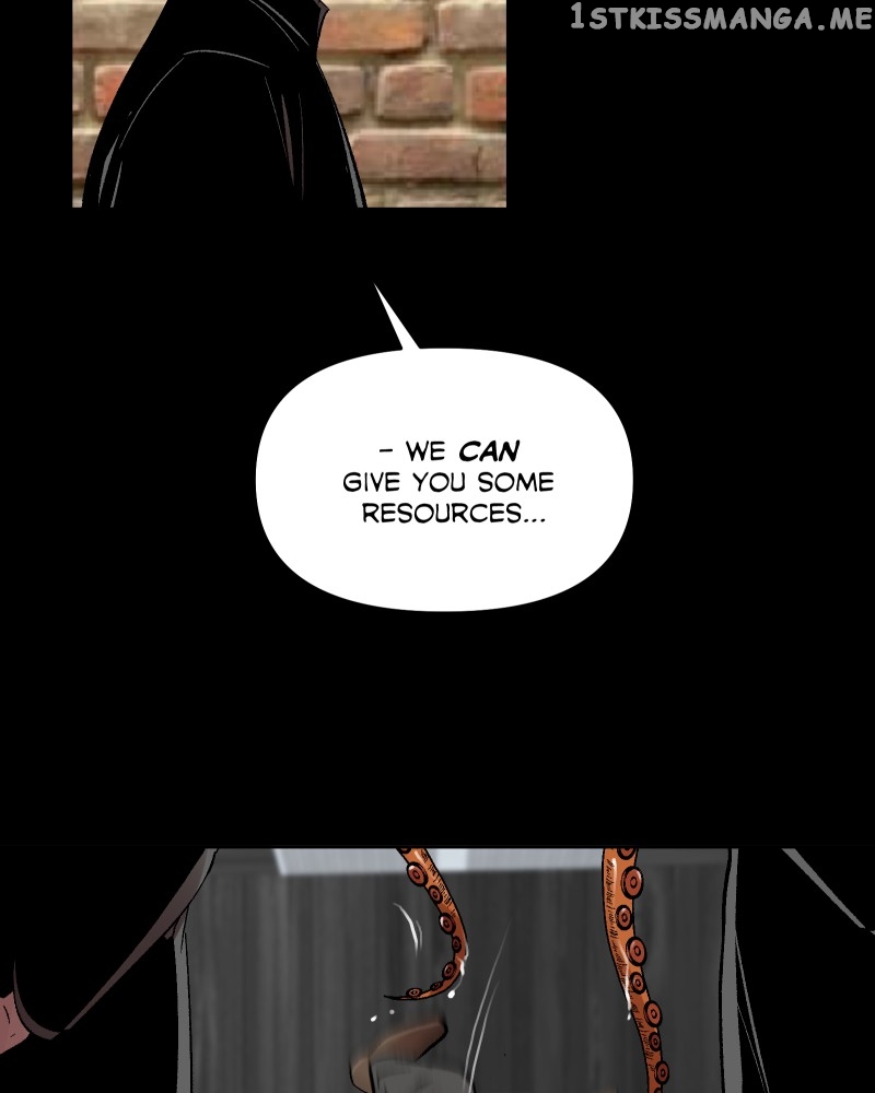 Re-Possessed Chapter 39 - page 28