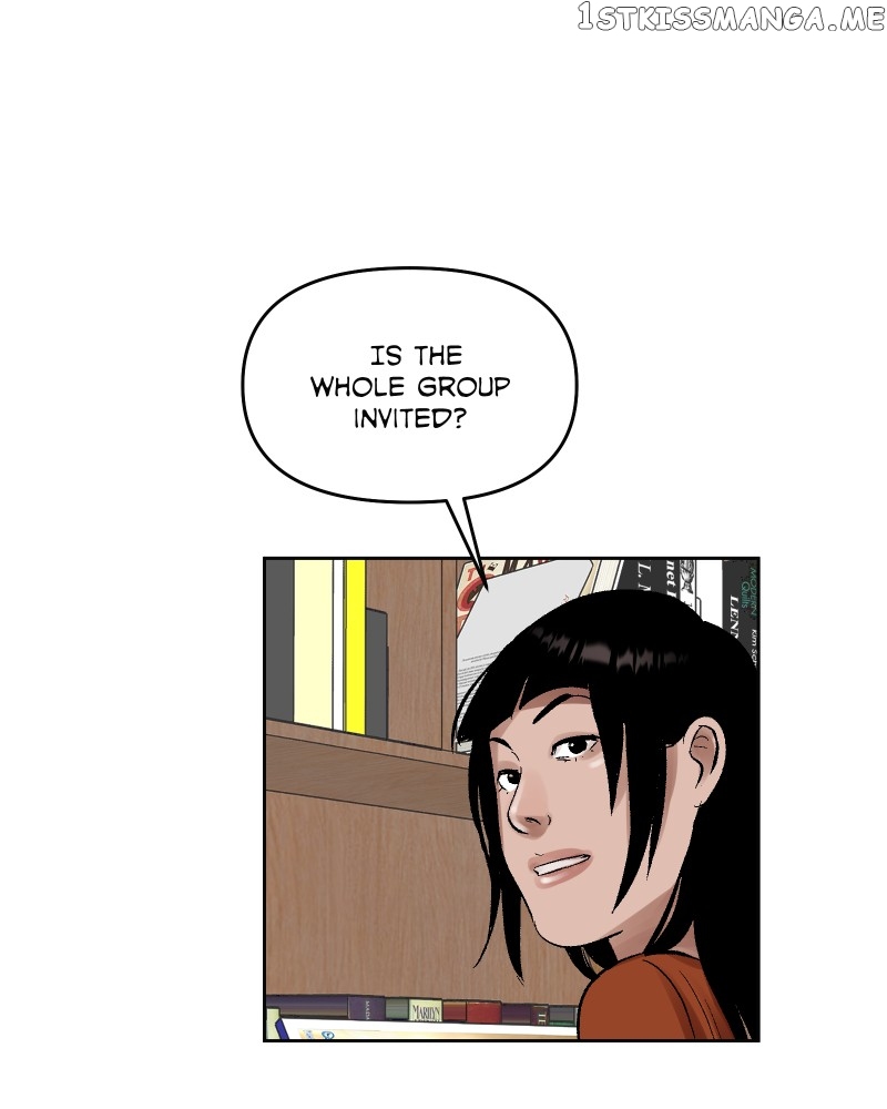 Re-Possessed Chapter 39 - page 38
