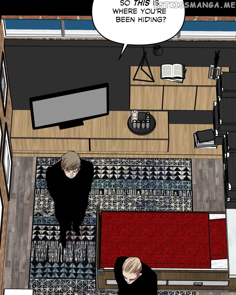 Re-Possessed Chapter 39 - page 4