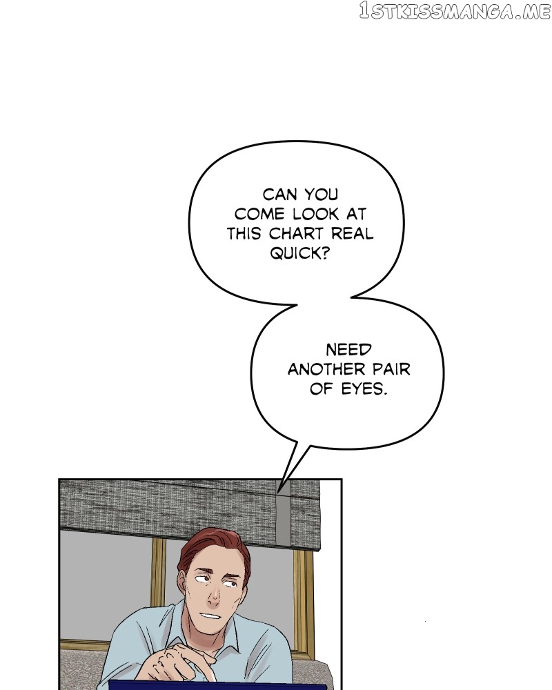Re-Possessed Chapter 39 - page 40