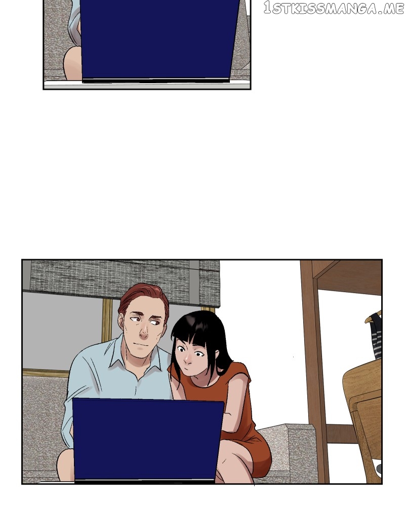 Re-Possessed Chapter 39 - page 41