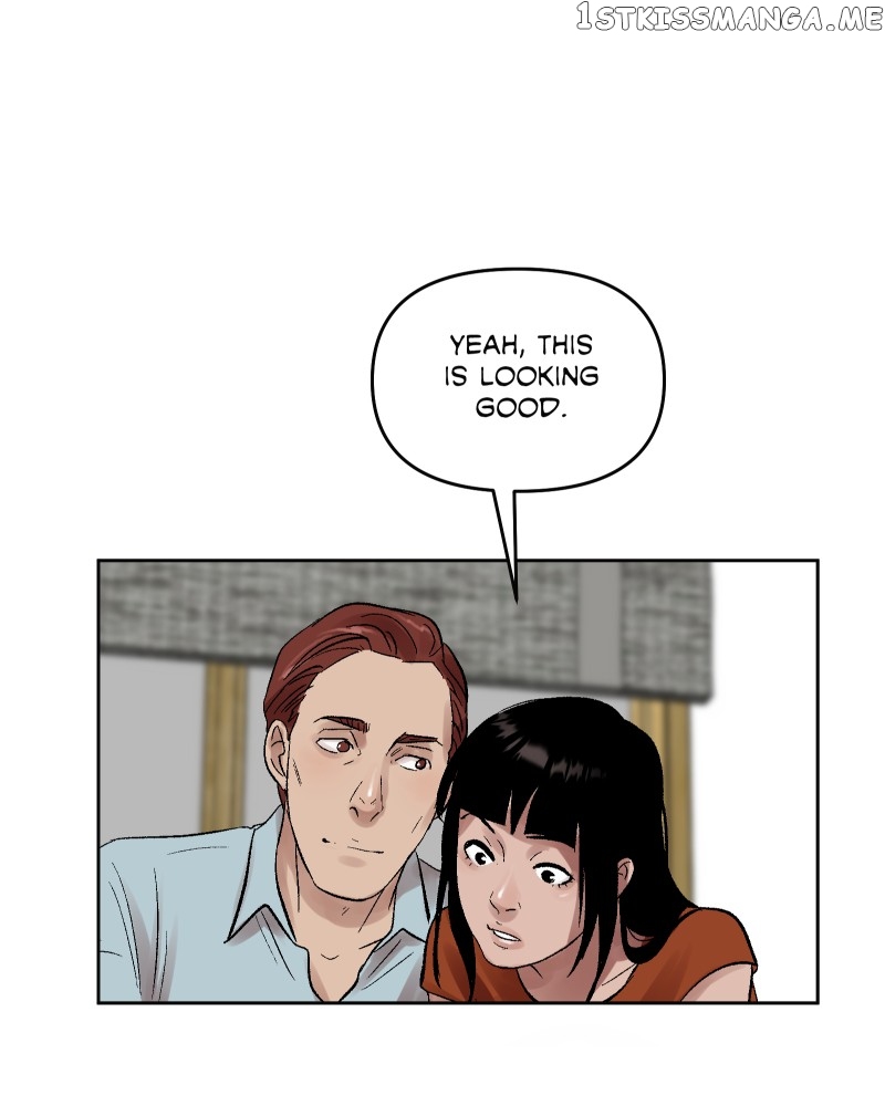 Re-Possessed Chapter 39 - page 42