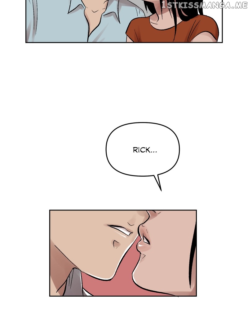 Re-Possessed Chapter 39 - page 45